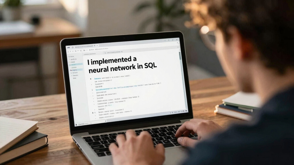 Show HN: I implemented a neural network in SQL