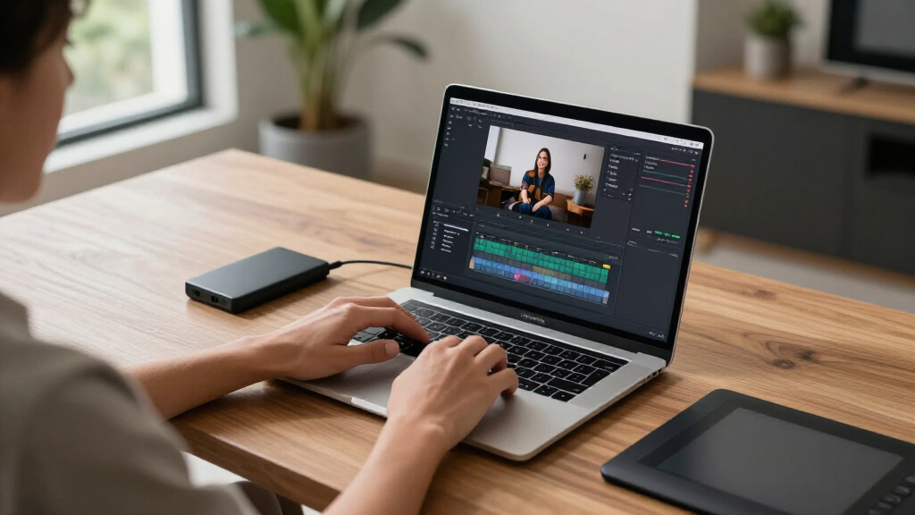 Show HN: Palmier Pro – Open-source macOS Video Editor Built For AI