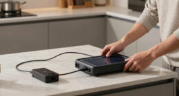 Solar-Powered Laptop Chargers: A Back to school Guide