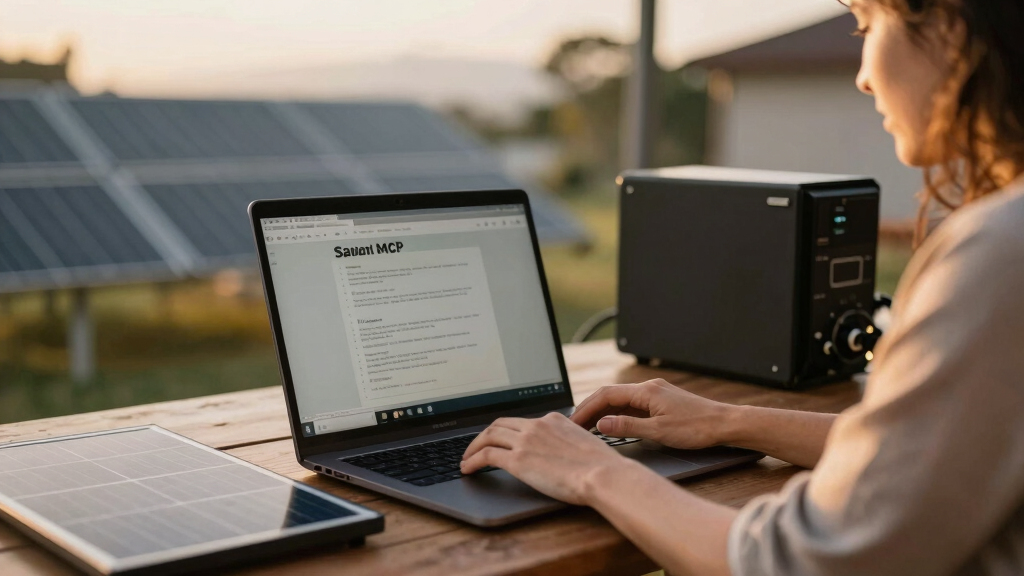 The Safari MCP Server For Web Developers