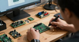The Zilog Z80 Has Turned 50