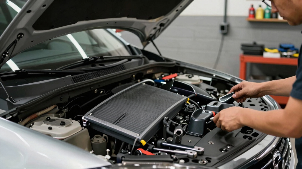 These Car Accessories Could Be Killing Your Gas Mileage