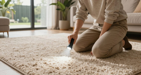 We Tested Every Carpet in The Home Depot’s Home Decorators Collection — Here Are the Winners