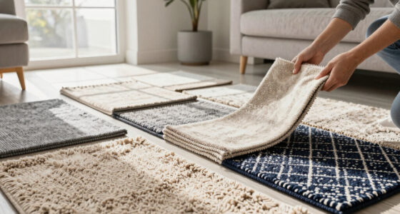 We Tested Every Carpet in The Home Depot’s Home Decorators Collection — Here Are the Winners