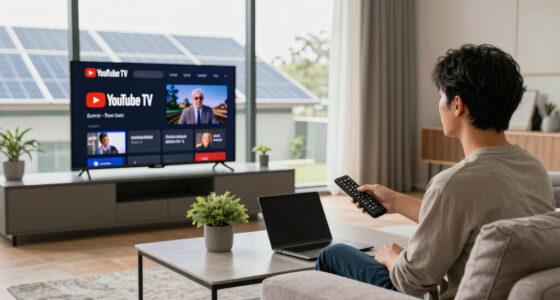 Youtube Tv