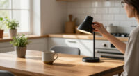 10 Best Solar-Powered Desk Lamps for 2026