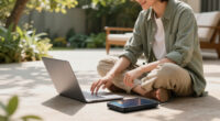10 Best Solar-Powered Laptop Chargers for 2026