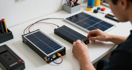 11 Best Solar-Powered Backup Batteries in 2026
