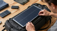14 Best Solar-Powered Backpack Chargers in 2026