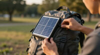 14 Best Solar-Powered Backpack Chargers in 2026