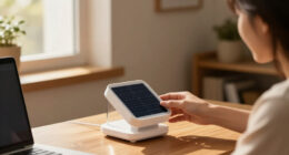 14 Best Solar-Powered Desk Lamps in 2026