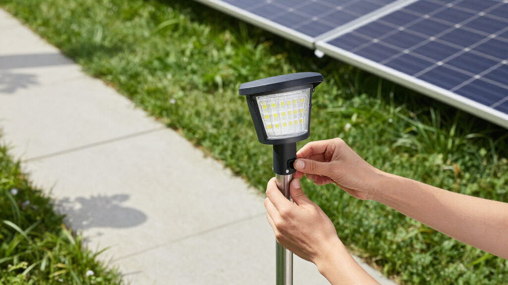 14 Best Solar-Powered Outdoor Lights in 2026