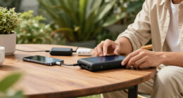 15 Best Solar Backup Power Banks in 2026