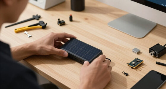 15 Best Solar-Powered Portable Phone Chargers in 2026