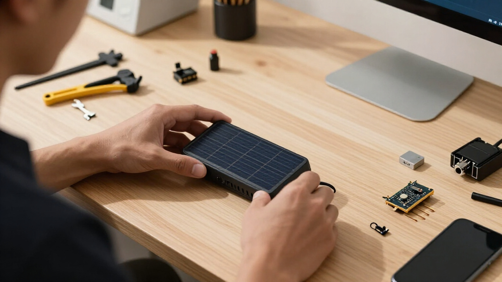 15 Best Solar-Powered Portable Phone Chargers in 2026