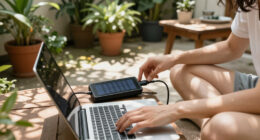 5 Best Solar-Powered Laptop Chargers in 2026