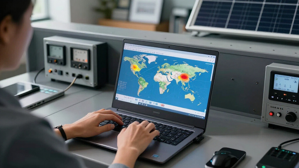 Aurora Mobile Surges In Global Coverage