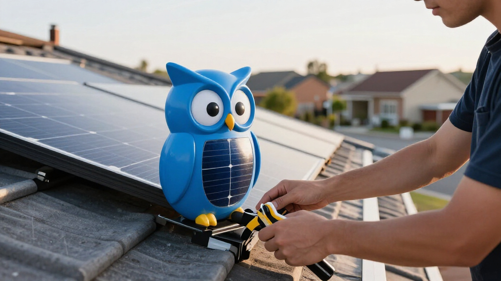 Blue Owl Technology Surges In Global Coverage