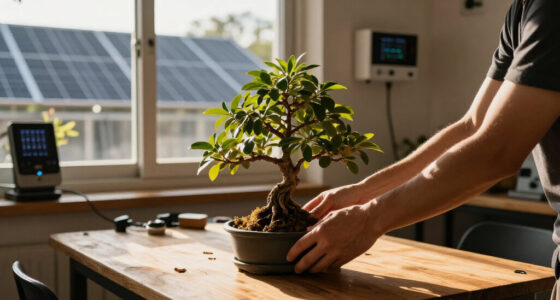 Bonsai: Janestreet's UI Library