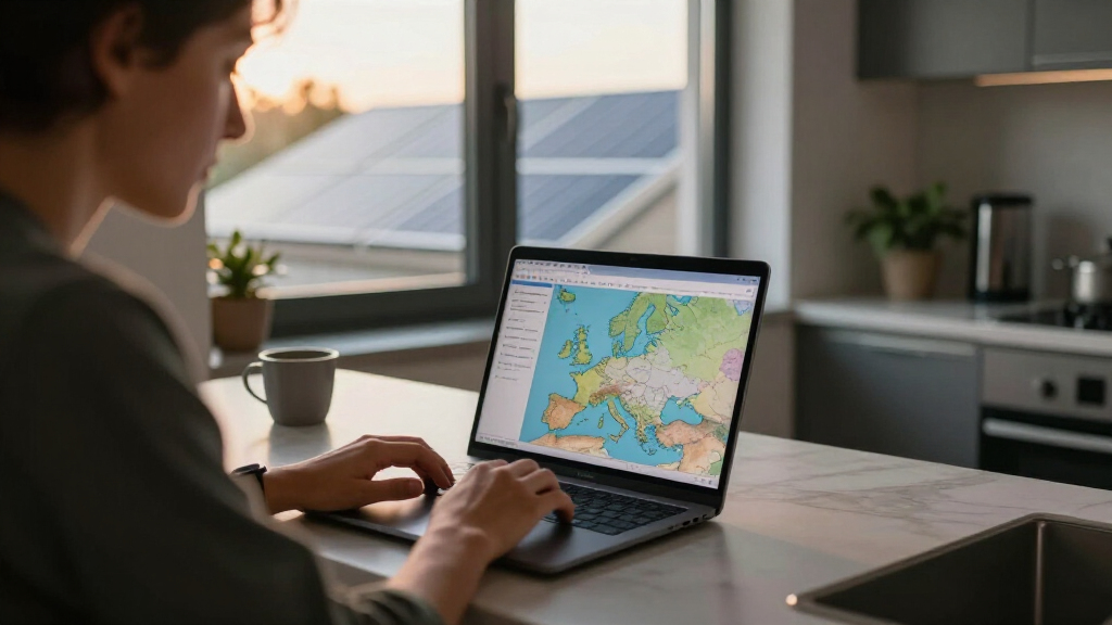 Fastmail Offers EU Data Region