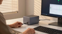Getting 25 Gbps Thunderbolt Ethernet on My Mac Studio