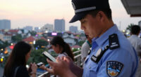 Hanoi Launches Smart Police System To Enhance Public Service