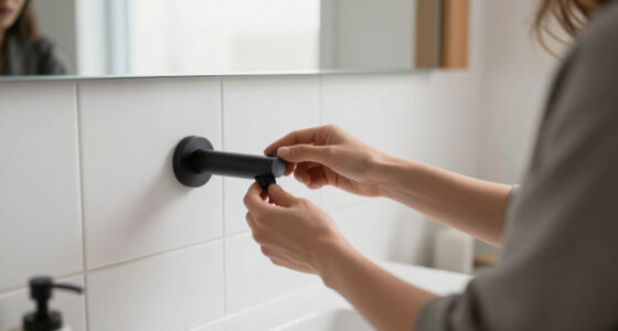 I Almost Got Rid Of This Weird Bathroom Feature — Now I Couldn’t Live Without It