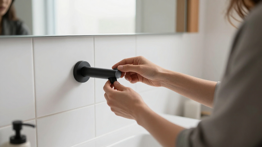 I Almost Got Rid Of This Weird Bathroom Feature — Now I Couldn’t Live Without It