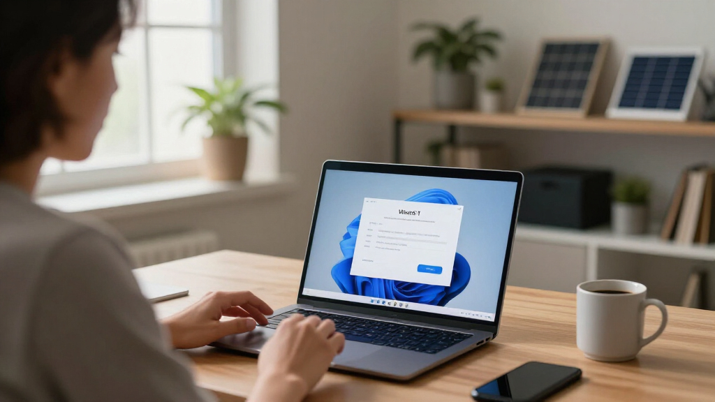 I Read Microsoft's Windows 11 'Quality' Progress Report - And The Subtext Says It All