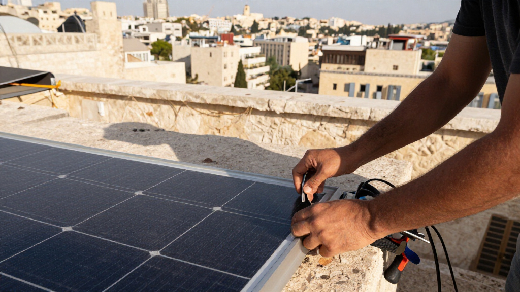 Jerusalem Apartment Deal Hits Record 15M Shekels As Buyers Combine Three Units Into One - Calcalistech.com