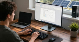 Microsoft Word For Windows 1.1A, Native X64 Port