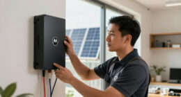Motorola Surges In Global Coverage