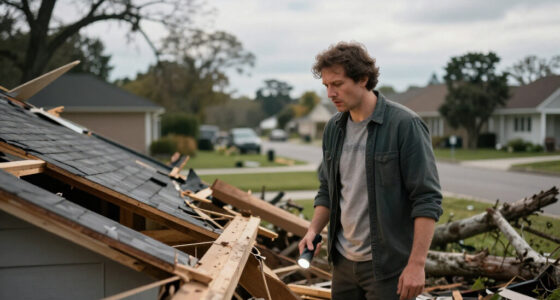 One Dead In South Austin House Collapse After High Winds On Thursday; OSHA Investigating - KEYE