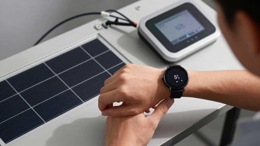 Pixel Watch 5