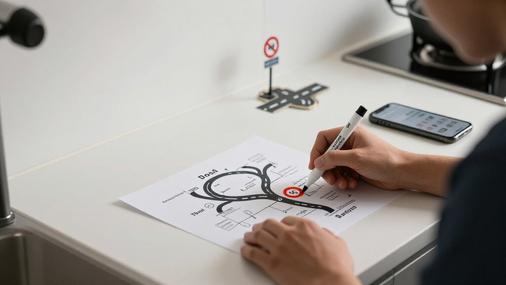 Roundabout Rules: What You Should And Shouldn’t Do Explained
