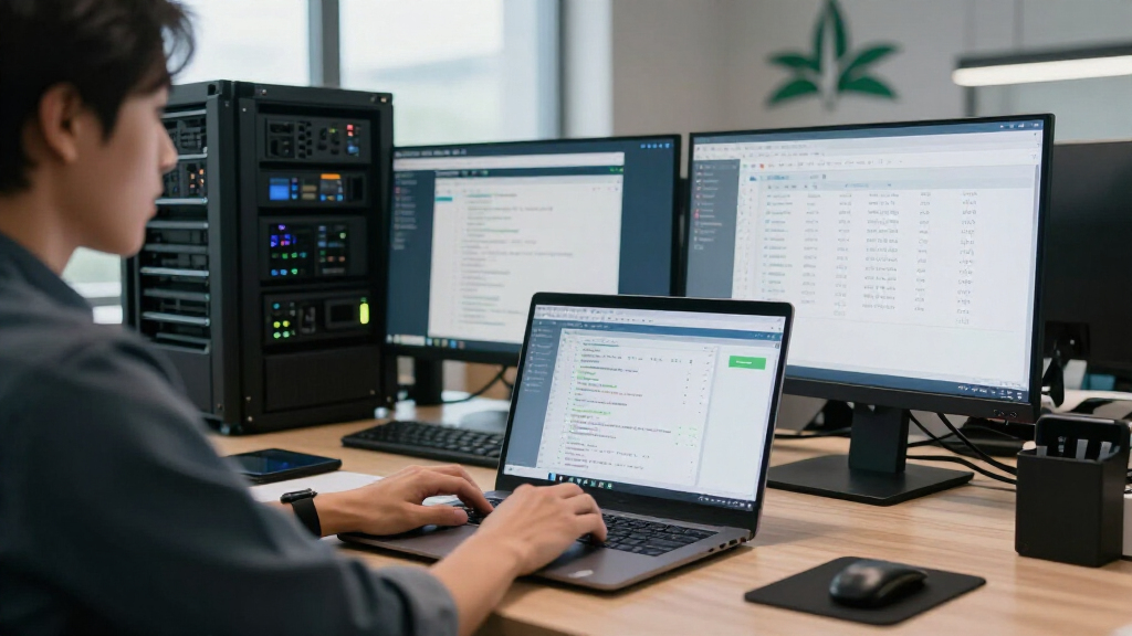 Shopify Replaced Redis With MySQL For Inventory Reservations–and It Scaled