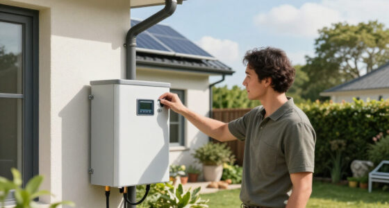 Solar Panel Backup Batteries: A Labor Day sales Guide