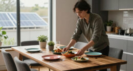 Stop Hosting Boring Dinner Parties — Do This Super-Low-Effort, Fun Night-In Instead
