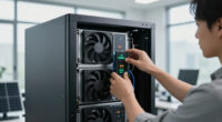 Super Micro Computer Surges In Global Coverage