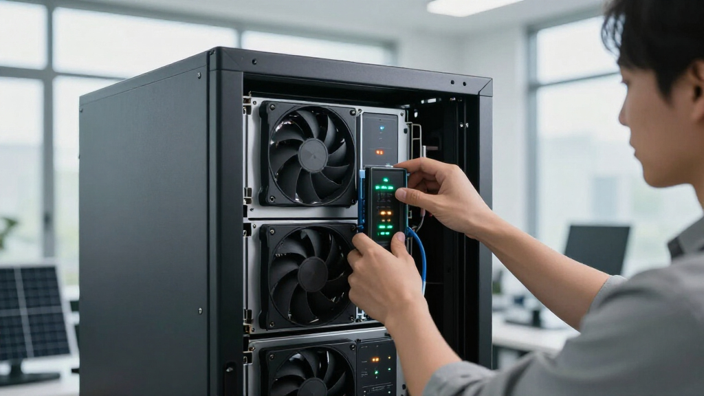 Super Micro Computer Surges In Global Coverage