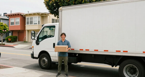 The Best Moving Companies In San Francisco - SFGATE