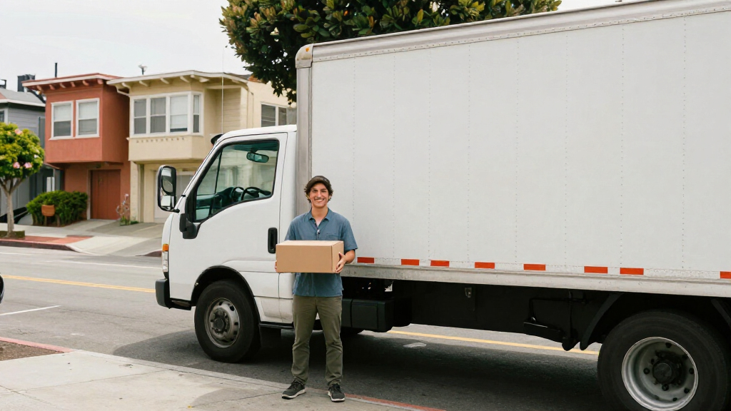 The Best Moving Companies In San Francisco - SFGATE