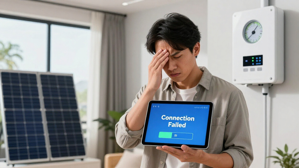 Unable To Connect To Wallet Services