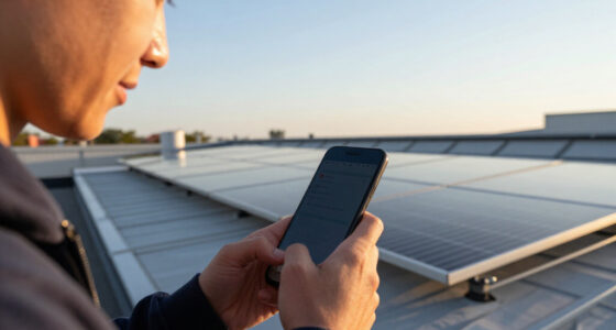 Vodafone Surges In Global Coverage