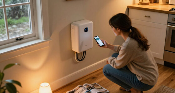 10 Best Home Battery Backup Systems in 2026