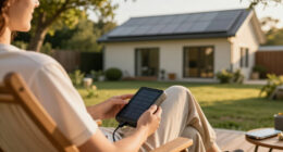 10 Best Solar-Powered Backup Batteries in 2026
