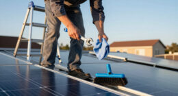 11 Best Solar Panel Maintenance Tools in 2026
