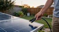 12 Best Solar Panel Extension Cords in 2026