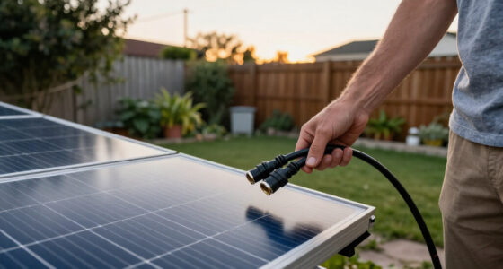 12 Best Solar Panel Extension Cords in 2026