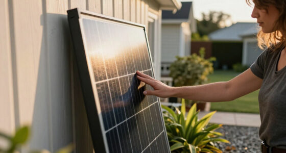 12 Best Vertical Solar Panels in 2026